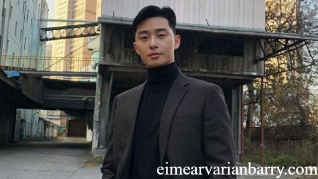 Park Seo Joon: Aktor Korea Selatan dengan Karisma Mendunia