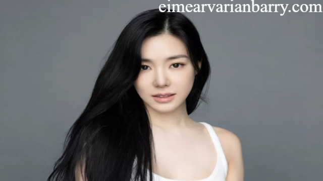 Biodata Lengkap Tiffany SNSD: Profil Penyanyi K-pop yang Bersinar