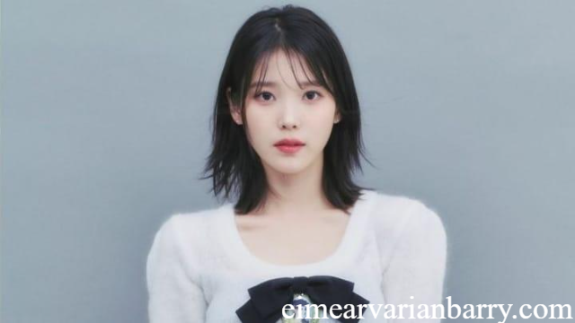 Biodata Artis Lee Ji-eun (IU)