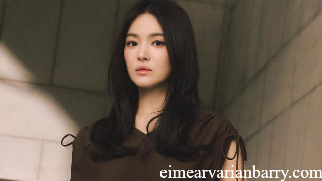 Biodata Artis Song Hye Kyo: Bintang Drama Korea yang Mendunia