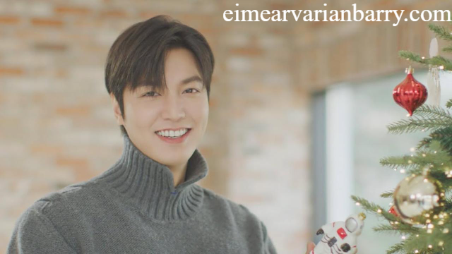 Lee Min Ho: Ikon Aktor Korea yang Mendunia