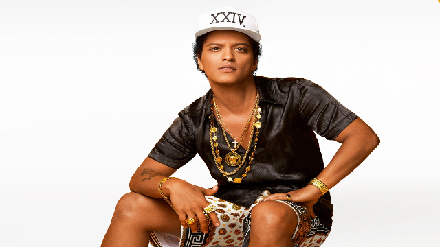 Bruno Mars: Perjalanan Hidup, Karier, dan Pengaruh Seorang Ikon Musik Dunia