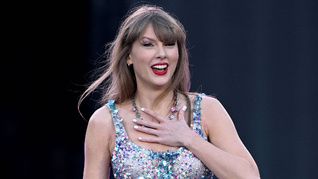 Taylor Swift: Biodata Lengkap dan Perjalanan Karier Sang Ikon Pop Dunia