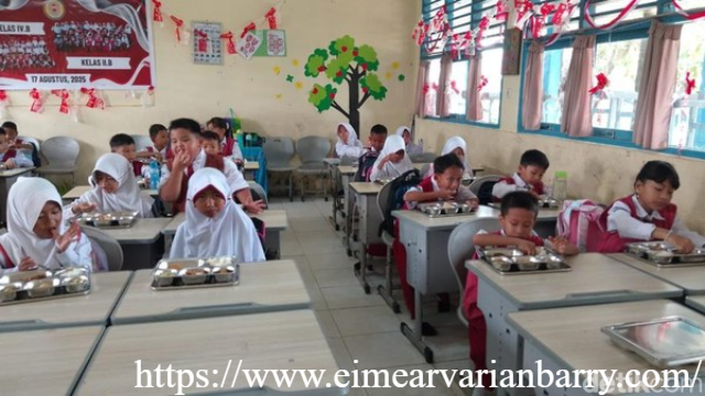 BGN Hentikan Paket Bundling MBG